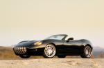 n2a Motors Anteros XTM Roadster 2009 года